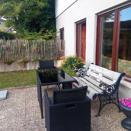 Haus Am Roemerstich Auen 外观 照片