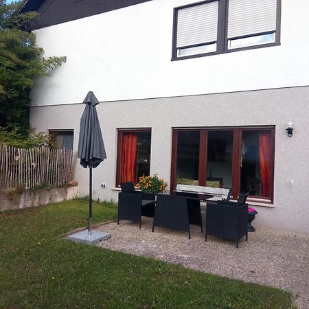 Haus Am Roemerstich Auen 外观 照片
